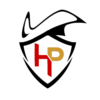 Han Pendekar Official Logo Brand